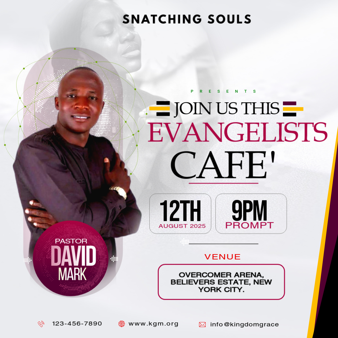 white professional church instagram post made with postermywall