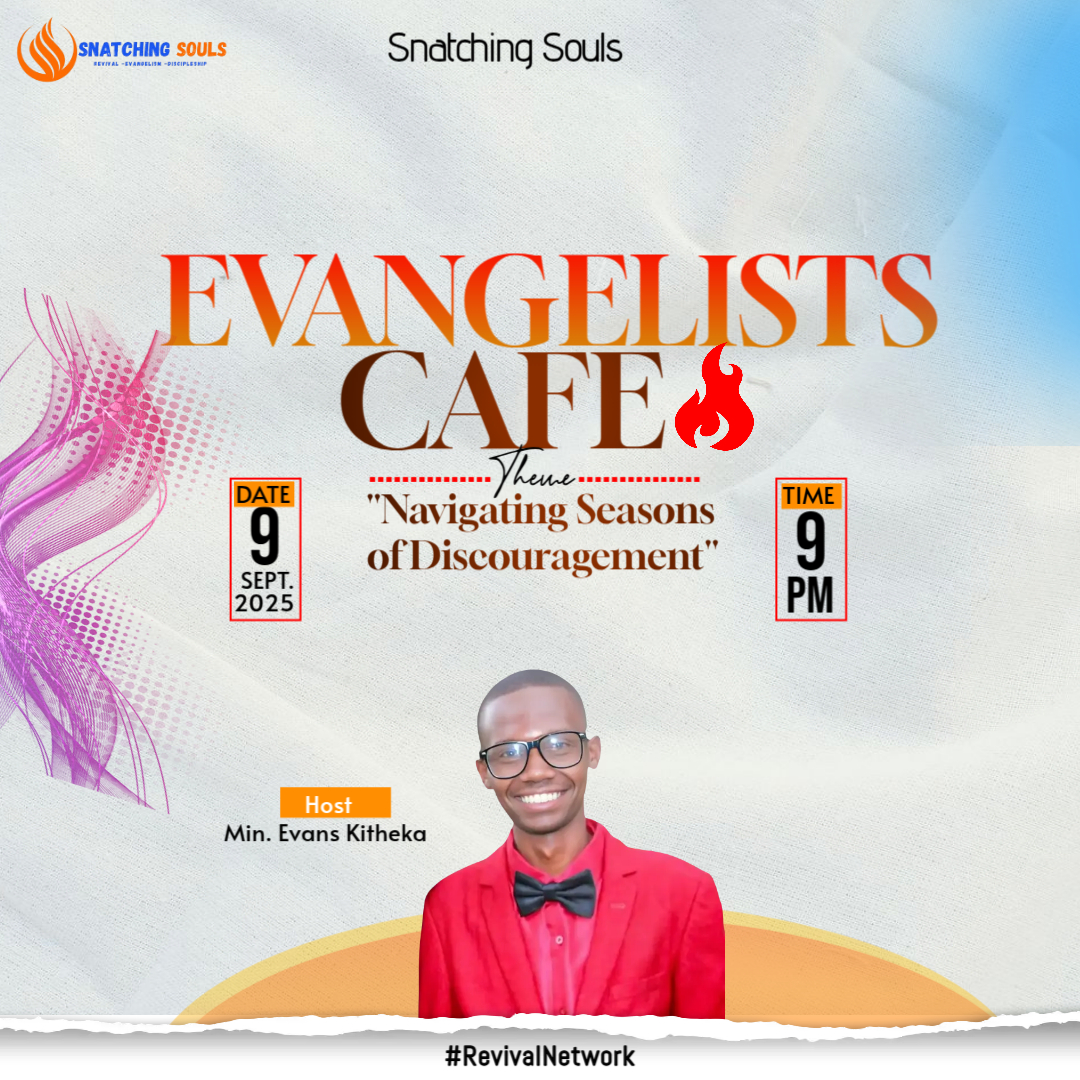 church flyer template made with postermywall